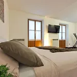 Homeby, Il Cortile Di Eleonora * Turín