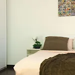 Apartmán Homeby, Il Cortile Di Eleonora *