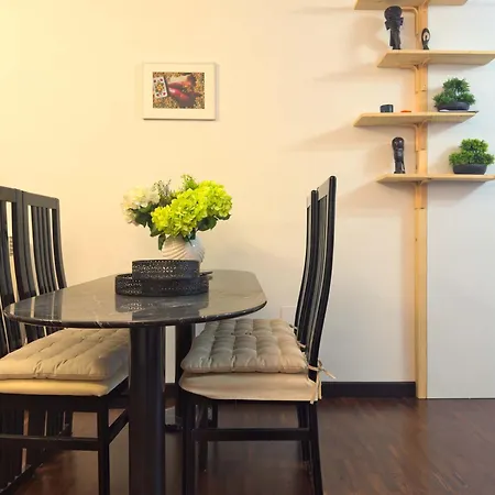 Homeby, Il Cortile Di Eleonora Appartement Turin
