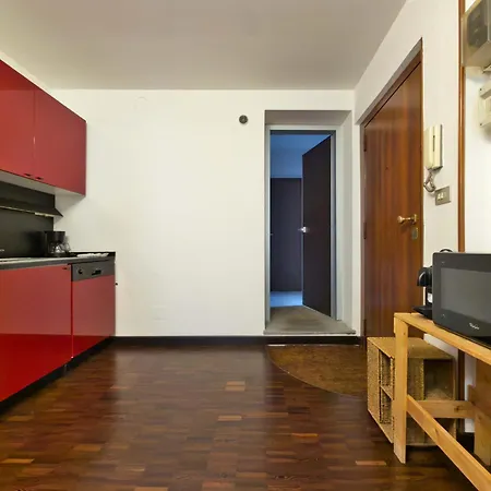 Apartmán Homeby, Il Cortile Di Eleonora Turín