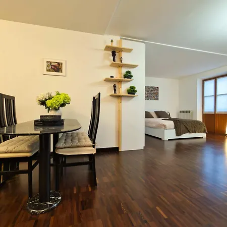 Homeby, Il Cortile Di Eleonora * تورينو