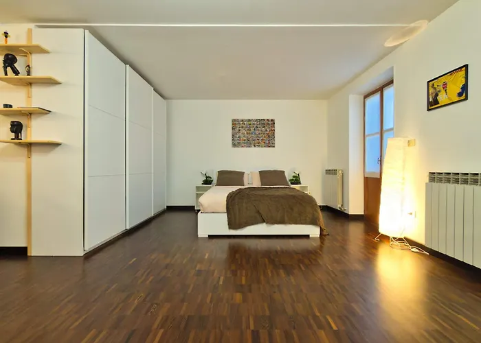 Homeby, Il Cortile Di Eleonora