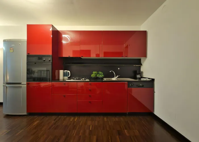 Homeby, Il Cortile Di Eleonora * Turín