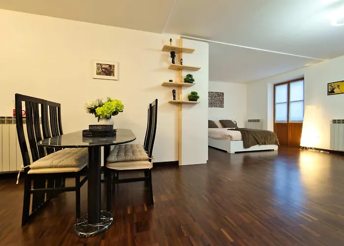 Homeby, Il Cortile Di Eleonora * تورينو