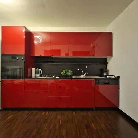 Homeby, Il Cortile Di Eleonora * 토리노