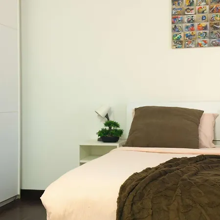 Apartmán Homeby, Il Cortile Di Eleonora *