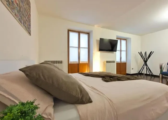 Homeby, Il Cortile Di Eleonora * 토리노