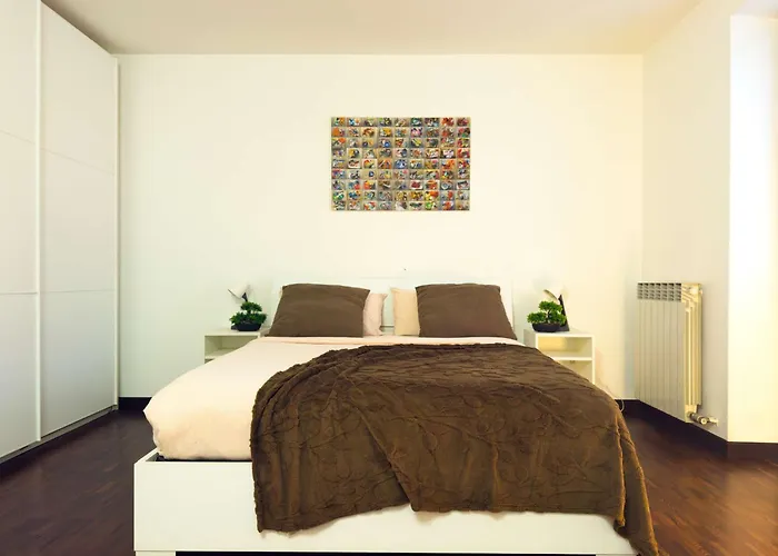 아파트 Homeby, Il Cortile Di Eleonora *