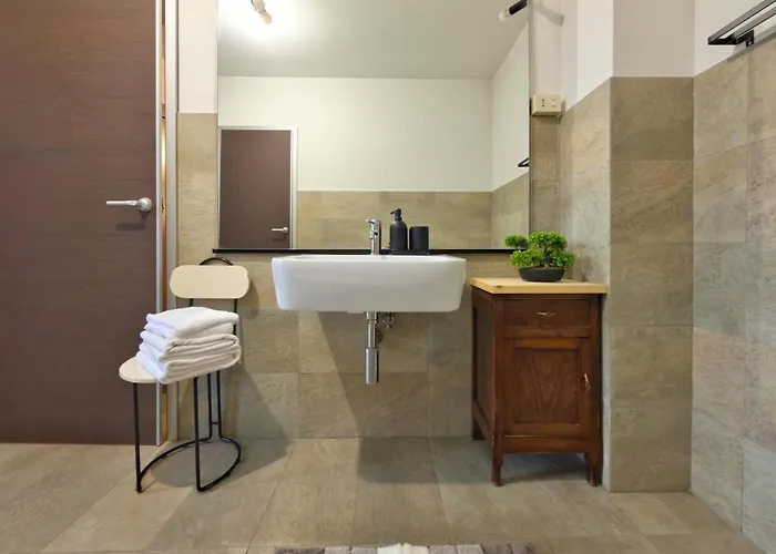 Homeby, Il Cortile Di Eleonora 아파트 *