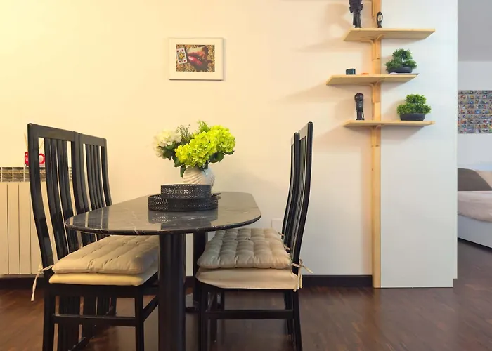 Homeby, Il Cortile Di Eleonora Daire Torino