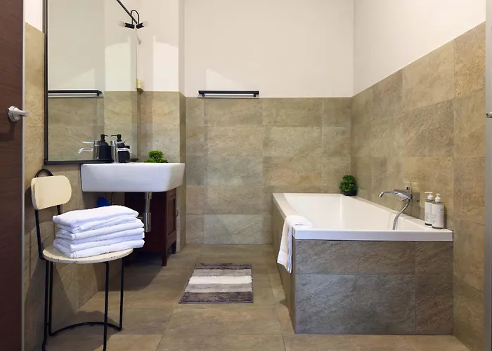 Homeby, Il Cortile Di Eleonora Torino